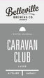 Caravan Club Amber Lager (4.7%) - 440ml