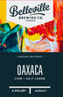 Oaxaca Lime Lager440ml (Copy)
