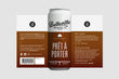Pret a Porter (4.9%) 440ml